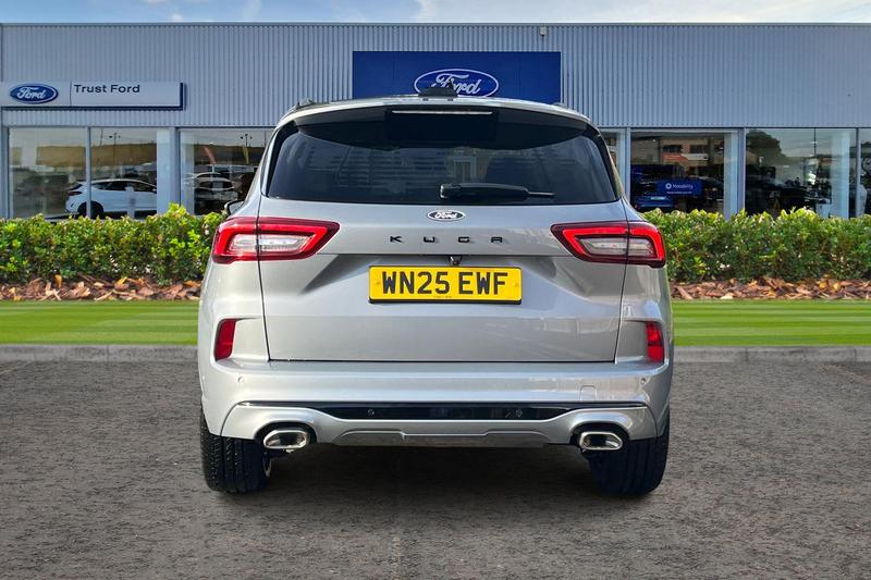 Used Ford Kuga 2025 for sale - 77592820: Photo 7