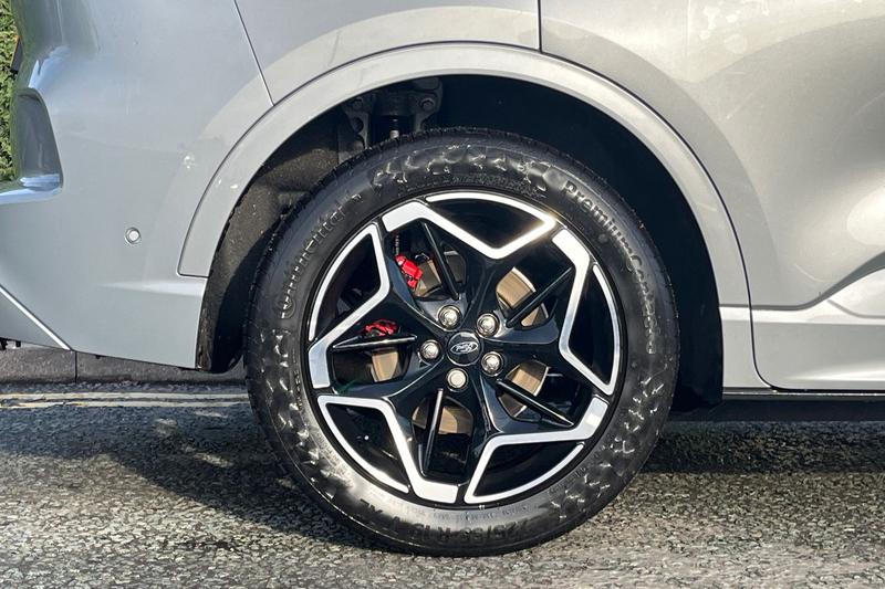 Used Ford Kuga 2025 for sale - 77592820: Photo 8