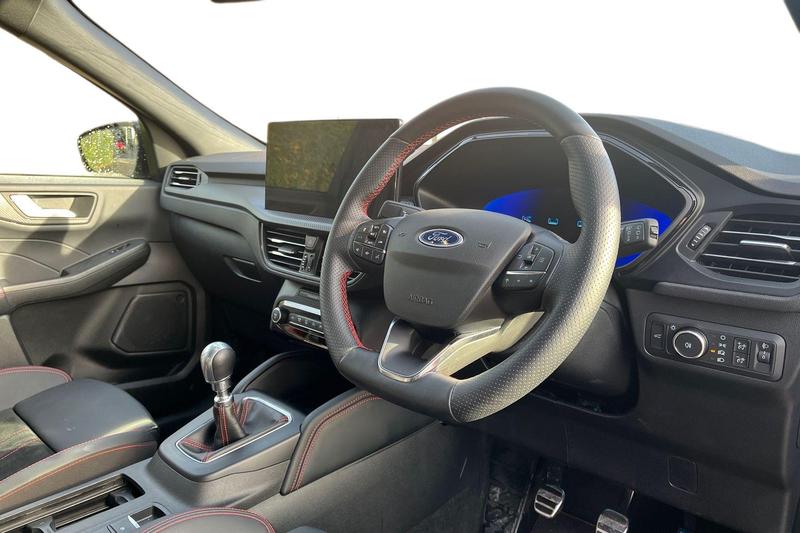 Used Ford Kuga 2025 for sale - 77592820: Photo 9