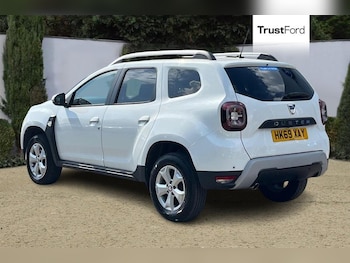 Used Dacia Duster 2019 for sale - 78874064: Photo