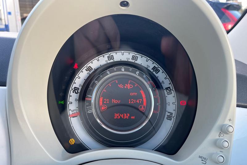 Used Fiat 500 2017 for sale - 76703250: Photo 13