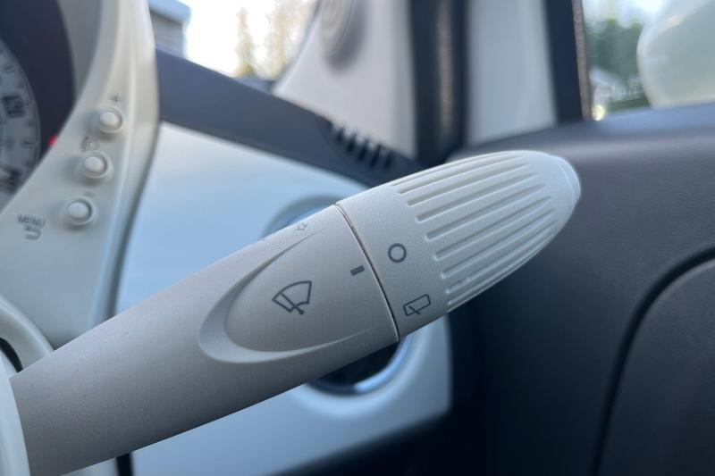 Used Fiat 500 2017 for sale - 76703250: Photo 14