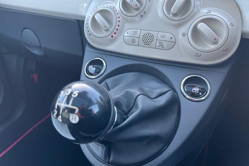 Used Fiat 500 2017 for sale - 76703250: Photo 15