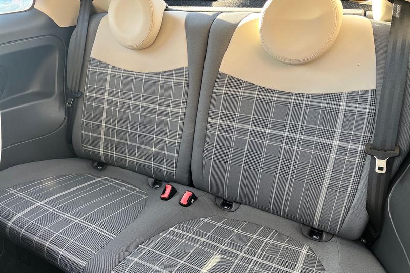 Used Fiat 500 2017 for sale - 76703250: Photo 19