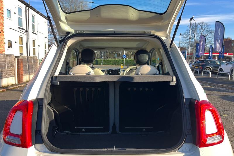 Used Fiat 500 2017 for sale - 76703250: Photo 20