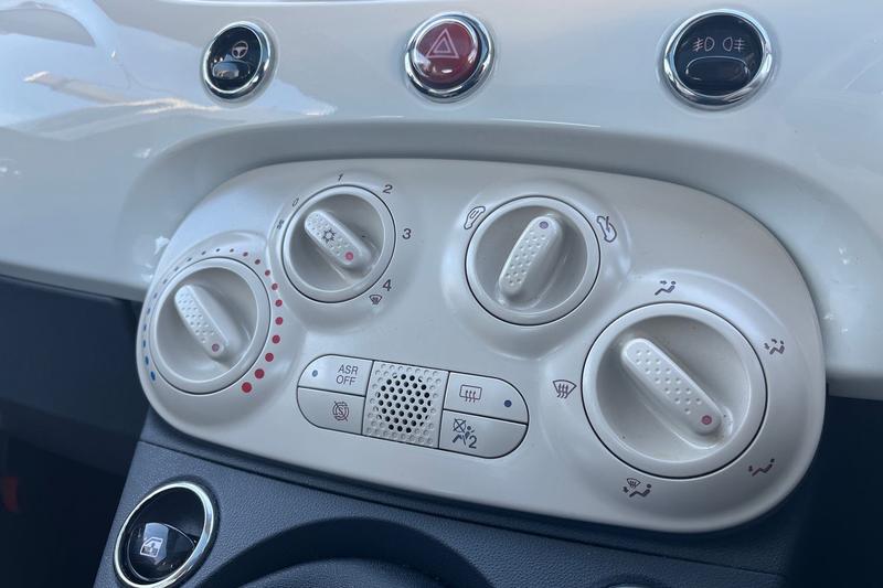 Used Fiat 500 2017 for sale - 76703250: Photo 21