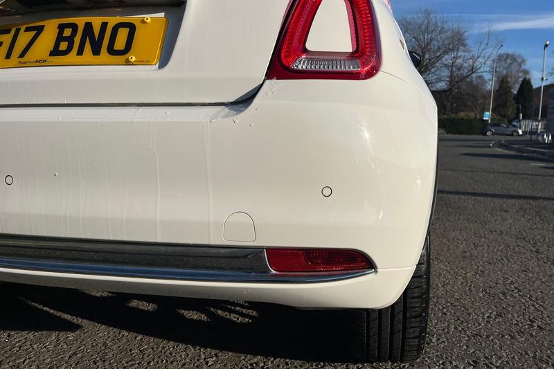 Used Fiat 500 2017 for sale - 76703250: Photo 22