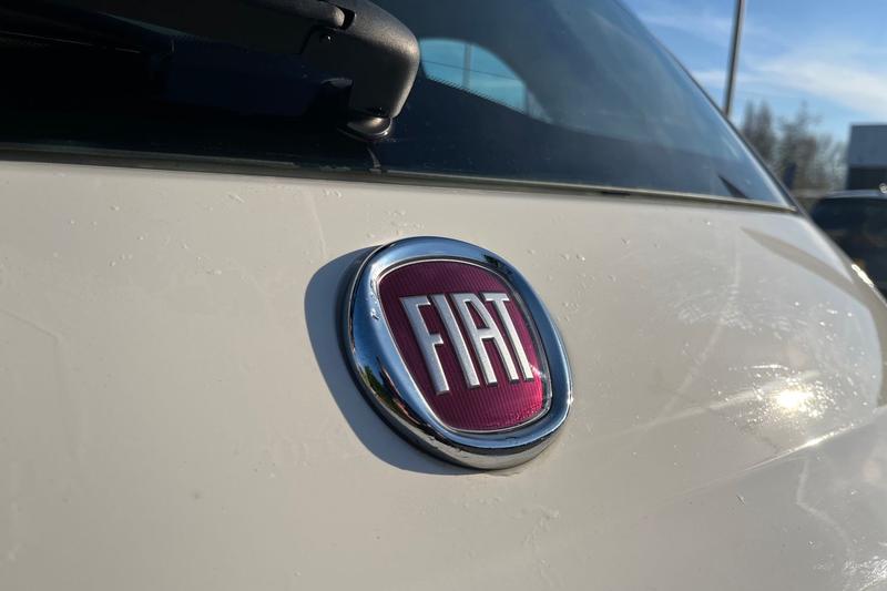 Used Fiat 500 2017 for sale - 76703250: Photo 24