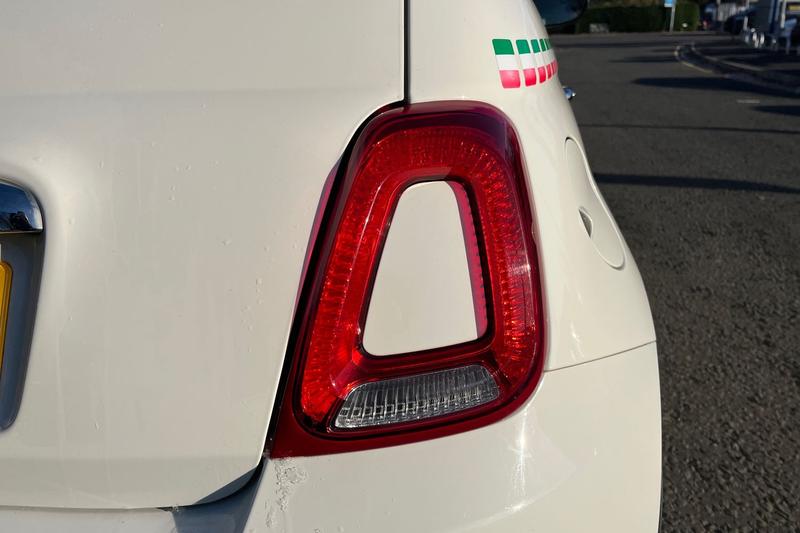 Used Fiat 500 2017 for sale - 76703250: Photo 25