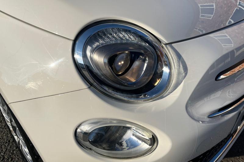 Used Fiat 500 2017 for sale - 76703250: Photo 27