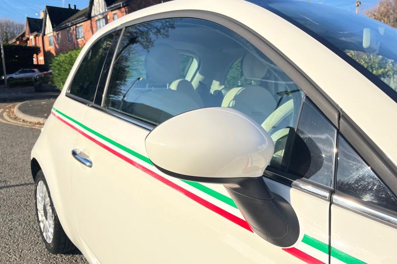 Used Fiat 500 2017 for sale - 76703250: Photo 28