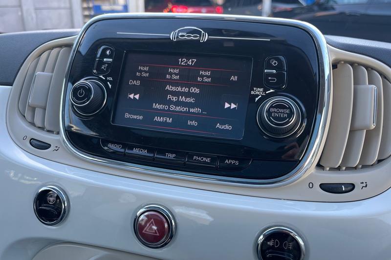 Used Fiat 500 2017 for sale - 76703250: Photo 31