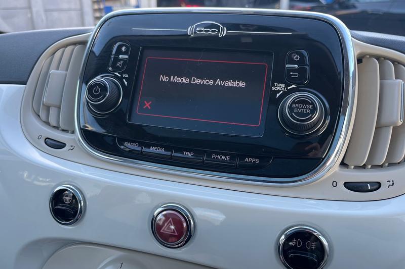 Used Fiat 500 2017 for sale - 76703250: Photo 32