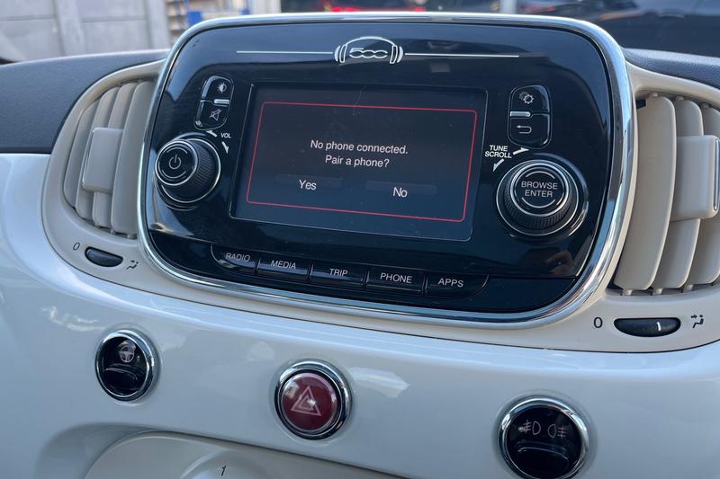 Used Fiat 500 2017 for sale - 76703250: Photo 33