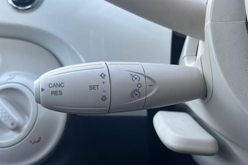 Used Fiat 500 2017 for sale - 76703250: Photo 34