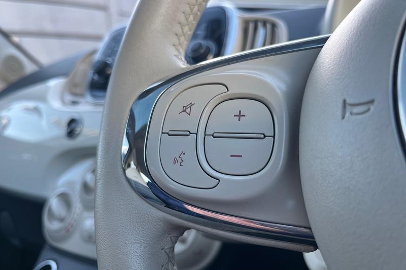 Used Fiat 500 2017 for sale - 76703250: Photo 35