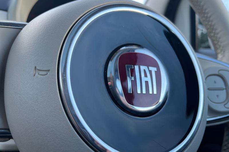 Used Fiat 500 2017 for sale - 76703250: Photo 37