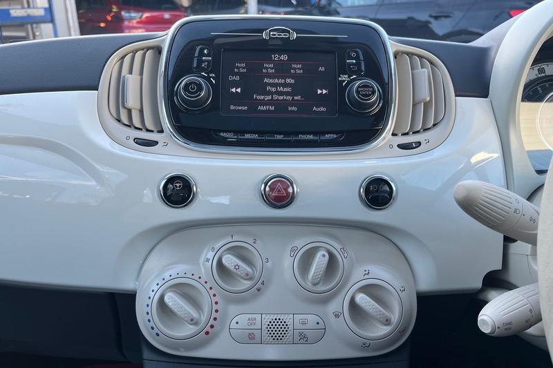 Used Fiat 500 2017 for sale - 76703250: Photo 38