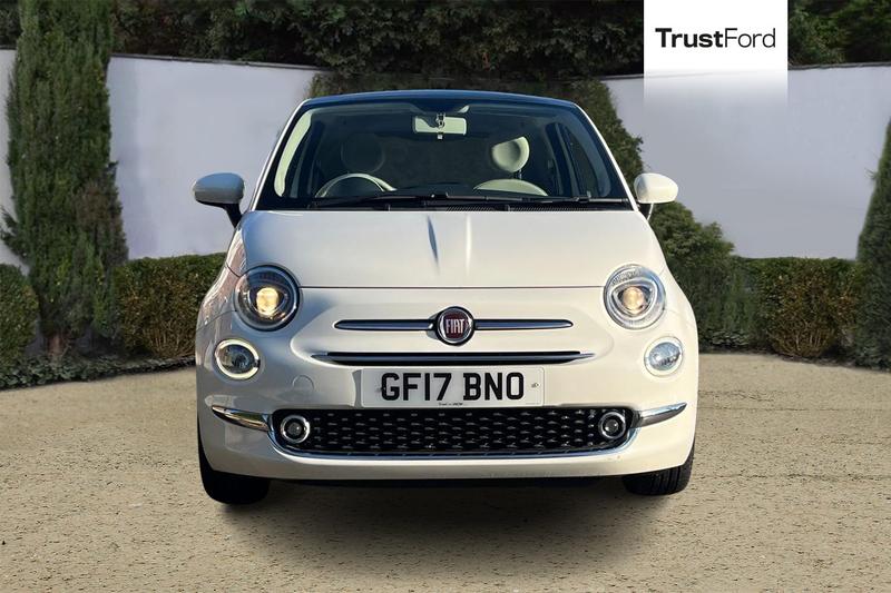 Used Fiat 500 2017 for sale - 76703250: Photo 6