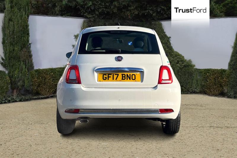 Used Fiat 500 2017 for sale - 76703250: Photo 7