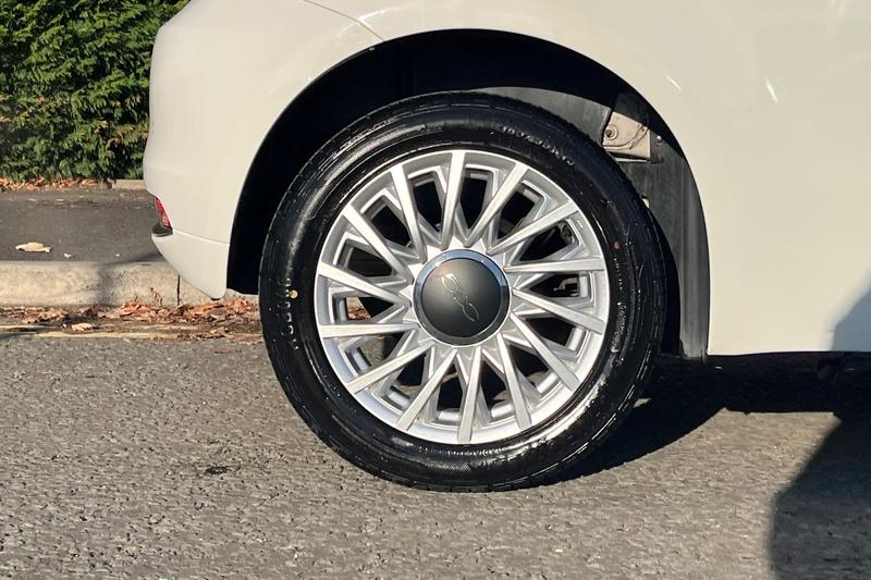 Used Fiat 500 2017 for sale - 76703250: Photo 8