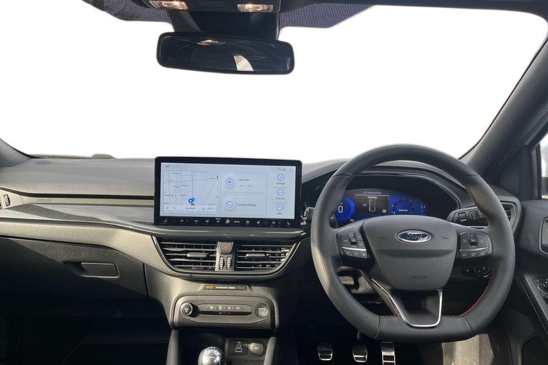 Used Ford Focus 2023 for sale - 77763669: Photo 10