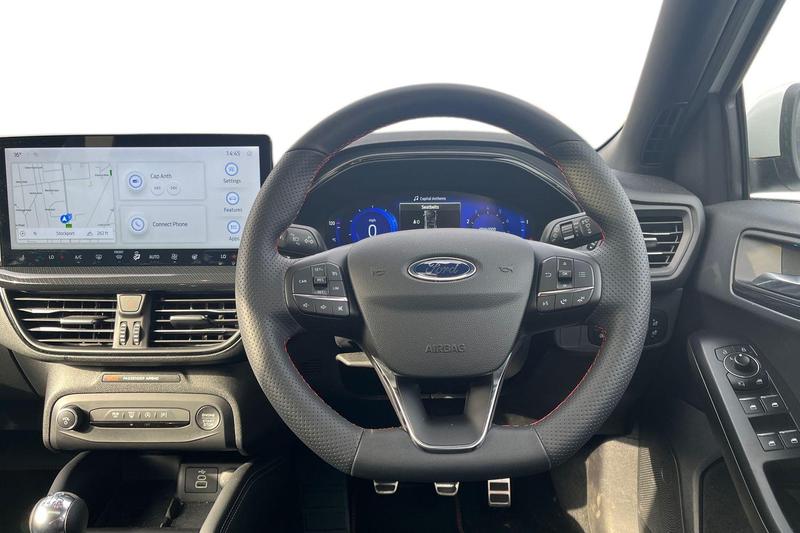 Used Ford Focus 2023 for sale - 77763669: Photo 11