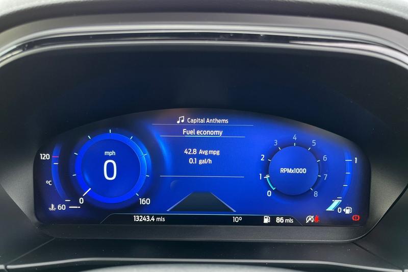 Used Ford Focus 2023 for sale - 77763669: Photo 13