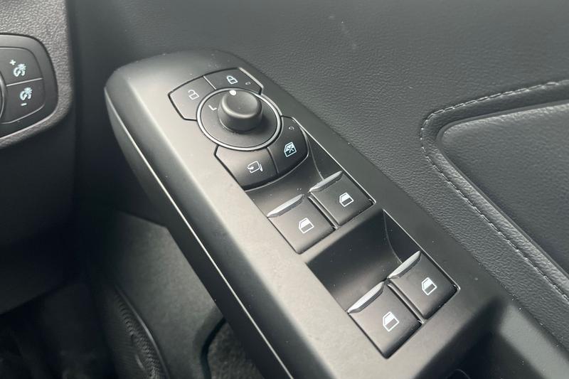 Used Ford Focus 2023 for sale - 77763669: Photo 16