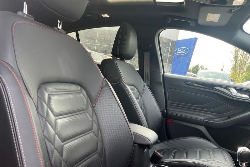 Used Ford Focus 2023 for sale - 77763669: Photo 17