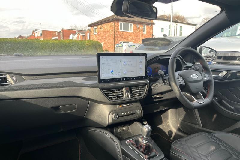 Used Ford Focus 2023 for sale - 77763669: Photo 18