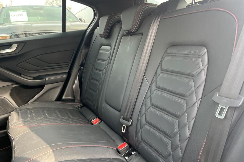 Used Ford Focus 2023 for sale - 77763669: Photo 20