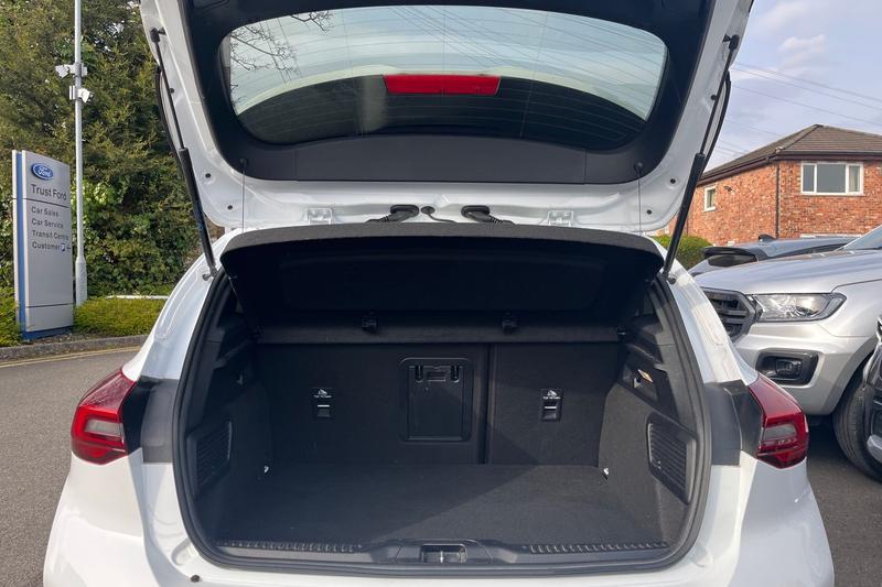 Used Ford Focus 2023 for sale - 77763669: Photo 21