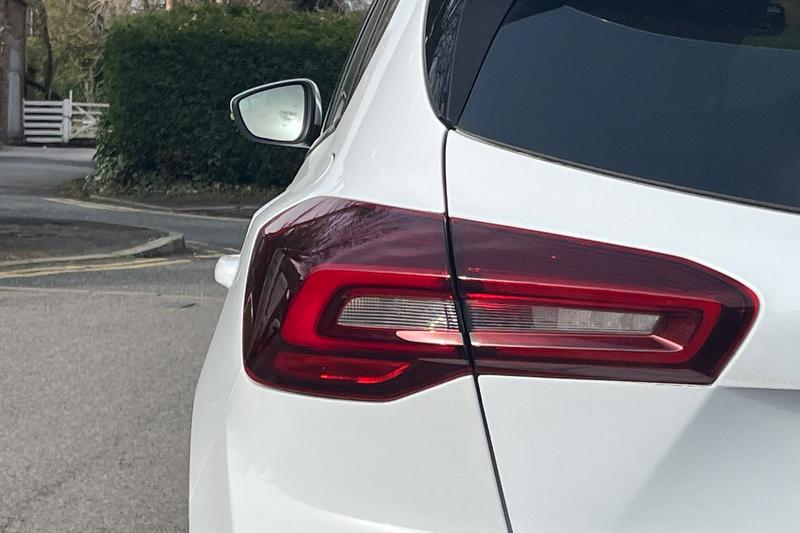 Used Ford Focus 2023 for sale - 77763669: Photo 25