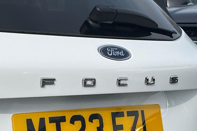 Used Ford Focus 2023 for sale - 77763669: Photo 26