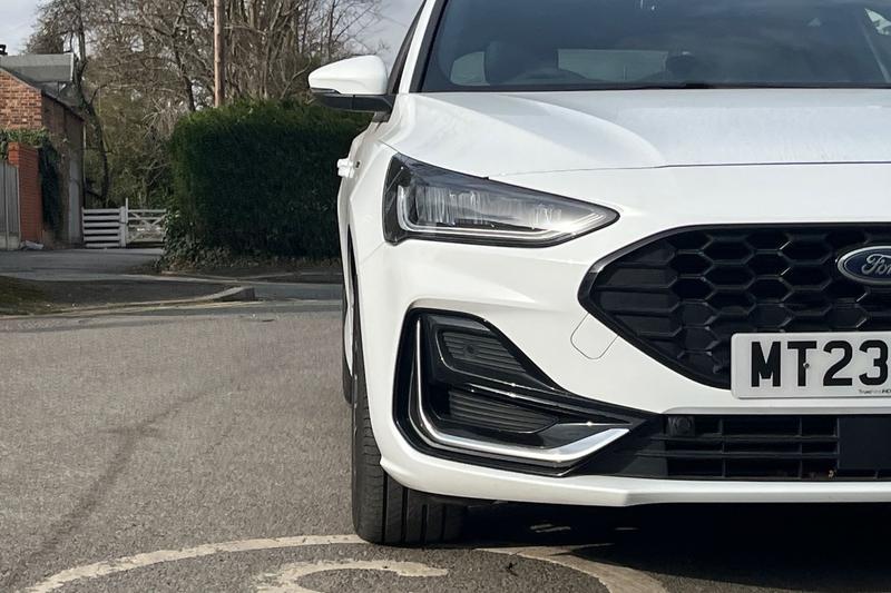 Used Ford Focus 2023 for sale - 77763669: Photo 27