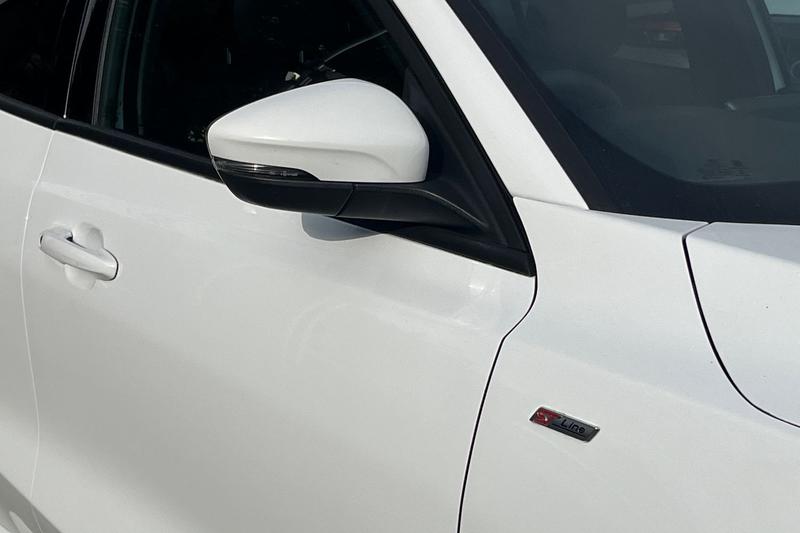 Used Ford Focus 2023 for sale - 77763669: Photo 29