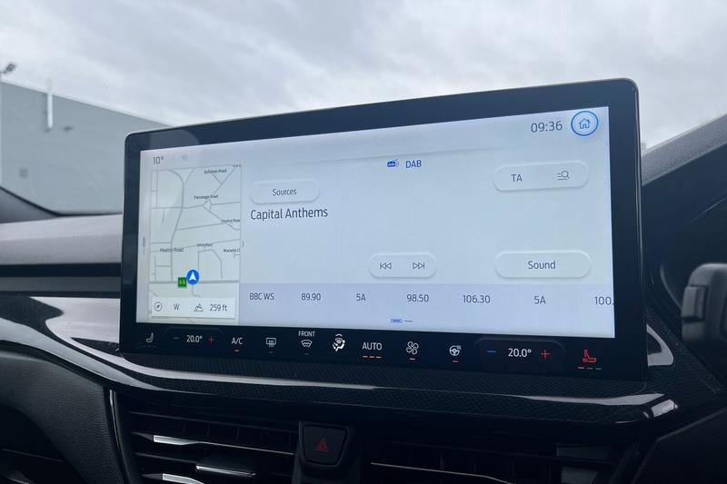 Used Ford Focus 2023 for sale - 77763669: Photo 33