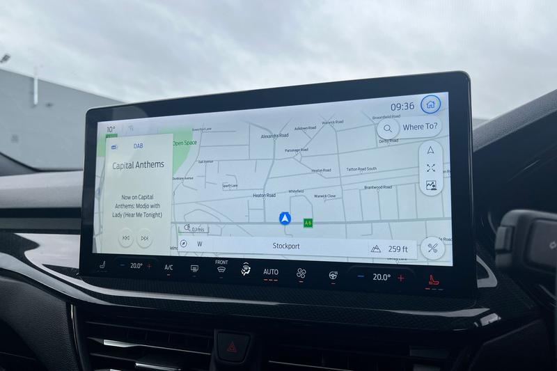 Used Ford Focus 2023 for sale - 77763669: Photo 34