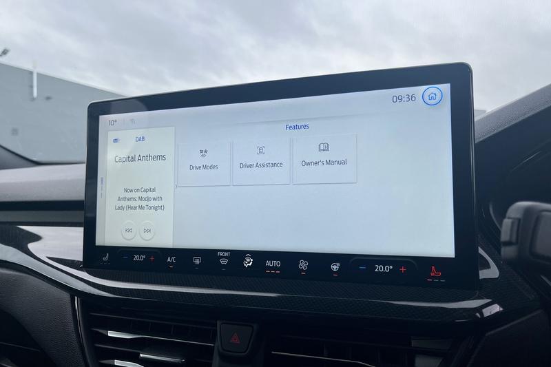 Used Ford Focus 2023 for sale - 77763669: Photo 35