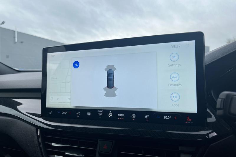 Used Ford Focus 2023 for sale - 77763669: Photo 36