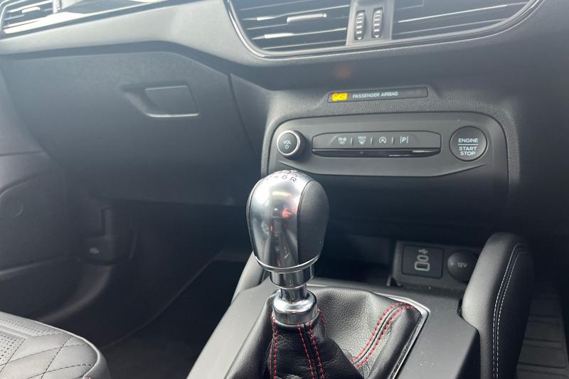 Used Ford Focus 2023 for sale - 77763669: Photo 37