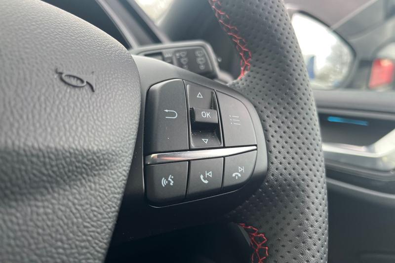 Used Ford Focus 2023 for sale - 77763669: Photo 40