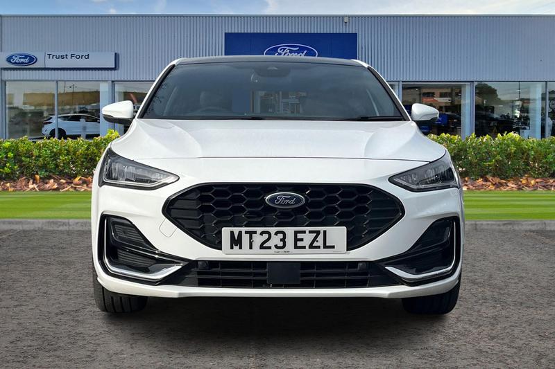 Used Ford Focus 2023 for sale - 77763669: Photo 6