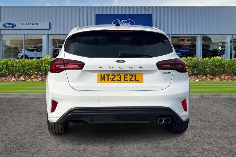 Used Ford Focus 2023 for sale - 77763669: Photo 7