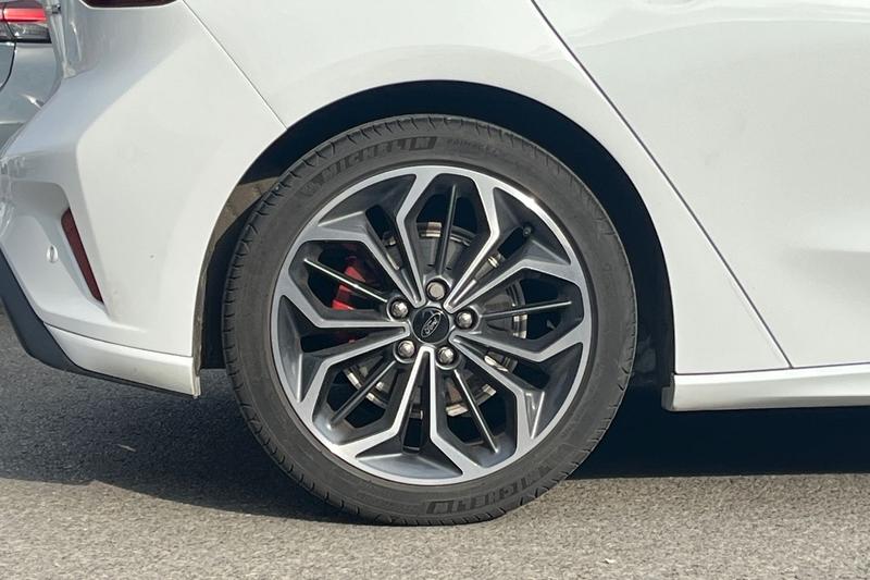 Used Ford Focus 2023 for sale - 77763669: Photo 8