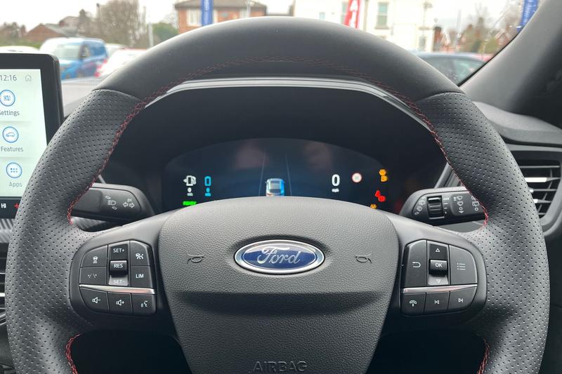 Used Ford Kuga 2025 for sale - 77367741: Photo 12