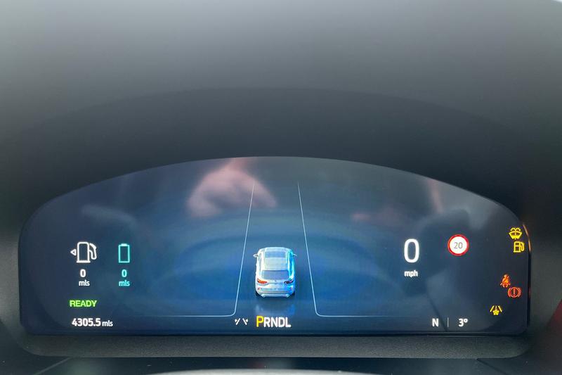 Used Ford Kuga 2025 for sale - 77367741: Photo 13