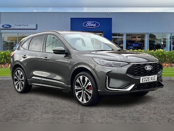 Used Ford Kuga 2025 for sale - 77367741: Photo