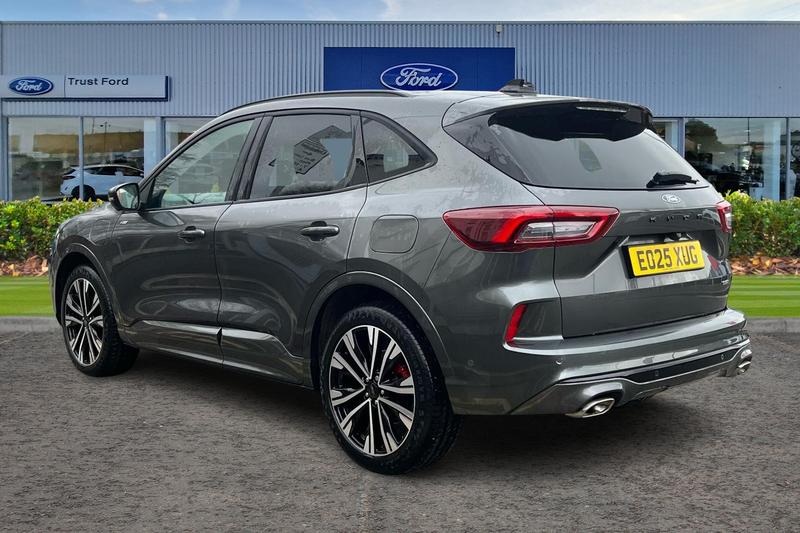 Used Ford Kuga 2025 for sale - 77367741: Photo 2